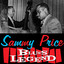 Blues Legend cover