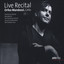 Live Recital Albumcover