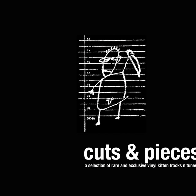 Cuts & Pieces cover