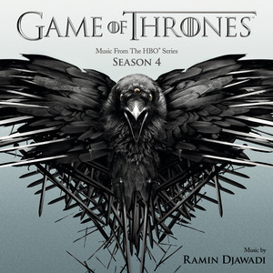 Game of Thrones (Music from the HBO® Series - Season 4) album