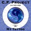 My Tattoo Albumcover