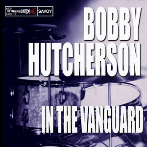 In the Vanguard album