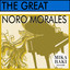 The Great Albumcover