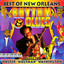 Best of New Orleans Rhythm & Blues, Vol. 2 Albumcover