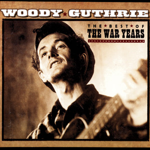 The Best of the War Years album