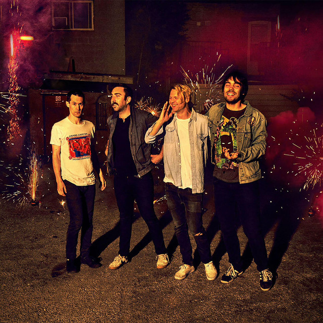 Hollerado photo