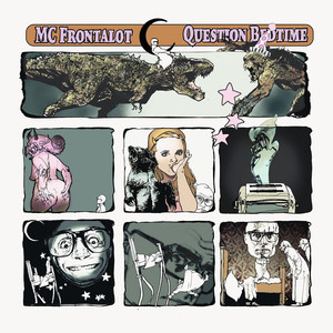 Question Bedtime album