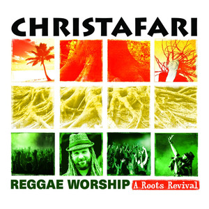 Reggae Worship cover