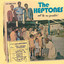 Meet The Now Generation cover
