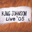 Live '05 Albumcover