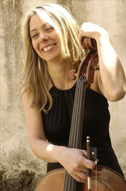 Arebica Luna