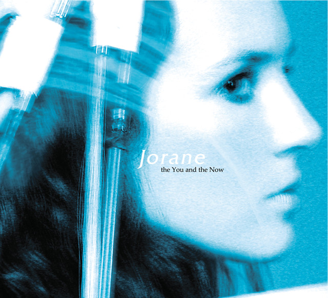 The You And The Now cover