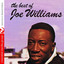 The Best of Joe Williams cover