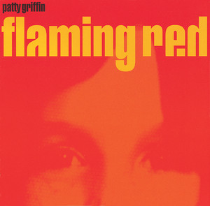Flaming Red cover