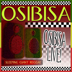 Osibisa Live! album