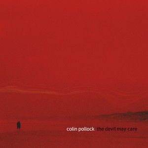 The Devil May Care Albumcover