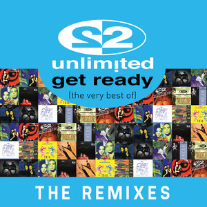 The Very Best of 2 Unliminted (The Remixes) album