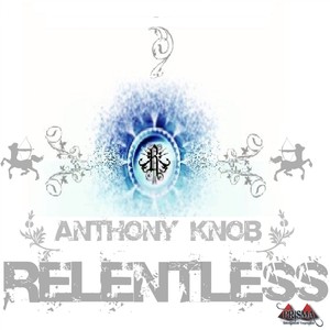 Anthony Knob
