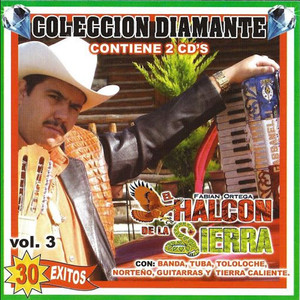 30 Exitos Vol.3 cover