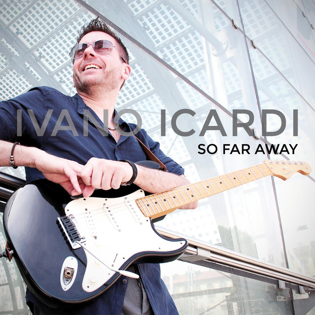 Ivano Icardi Photo