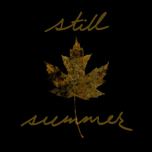 Still Summer cover