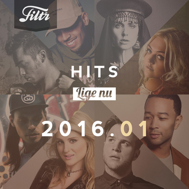 Filtr Hits lige nu 2016.01
