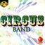Sce: circus band Albumcover