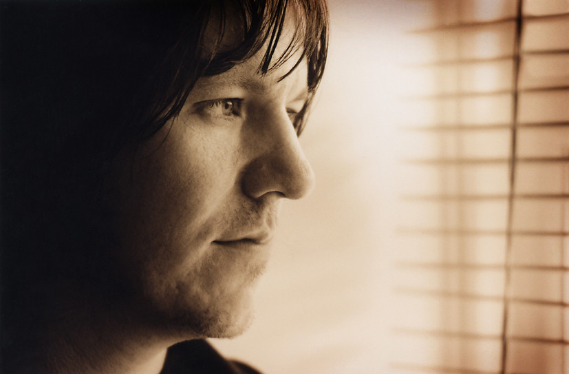 Musik Artist Elliott Smith