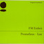 Prometheus Lear cover
