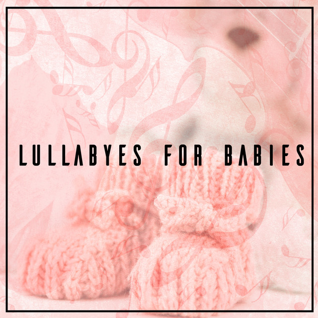 Lullabyes for Babies Albumcover