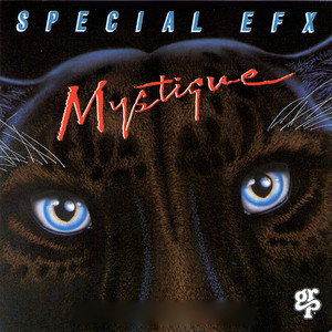 Mystique album