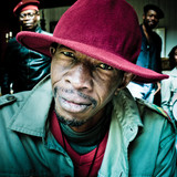 Jupiter & Okwess International Photo