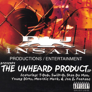 DJ Insain