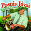 Postakocsin erkezem Albumcover