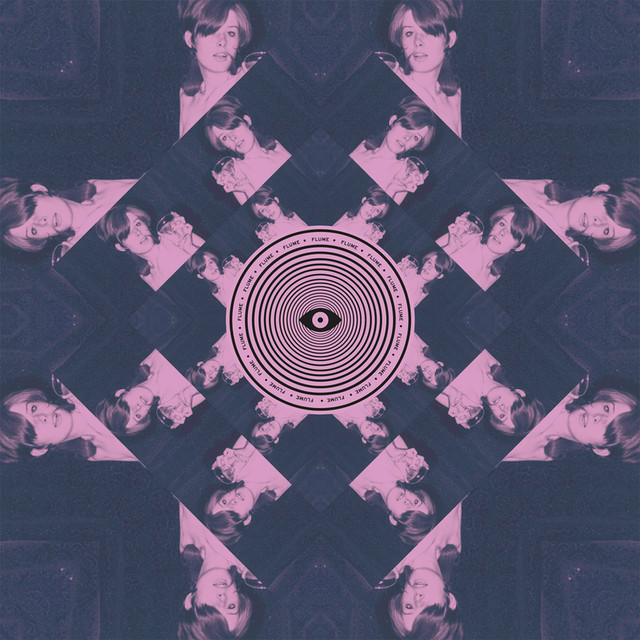 Flume cover