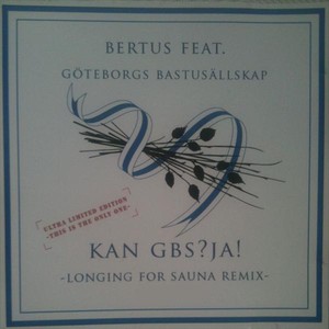 Bertus feat. GBS