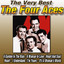 The Very Best - The Four Aces Albumcover
