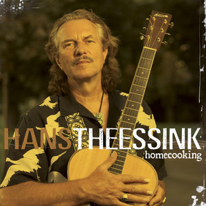 Homecooking - Live Cooking Best Of Live album