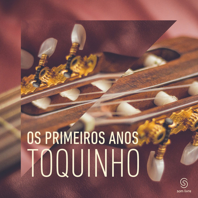 Os Primeiros Anos cover