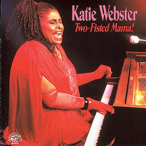 Two Fisted Mama album