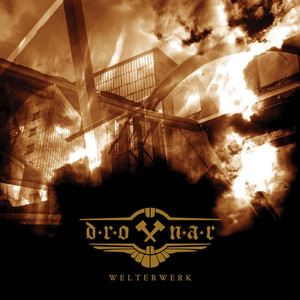 Ad Hoc Revolt cover