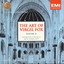 The Art Of Virgil Fox - Volume II cover