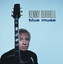 Blue Muse cover