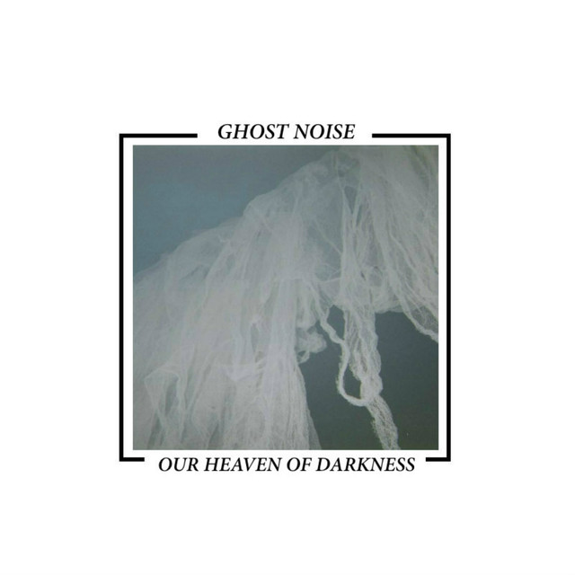 Our Heaven Of Darkness cover