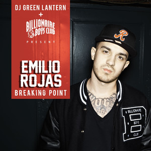 Breaking Point album