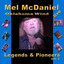 Legends & Pioneers, Vol. 2 (Live) cover