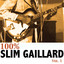 100% Slim Gaillard, Vol. 1 Albumcover