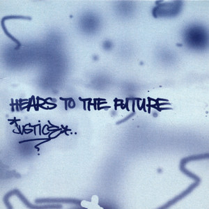 Hears to the Future cover