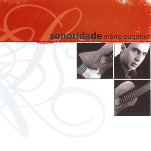 Sonoridade Albumcover