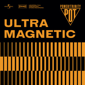 Ultramagnetic cover